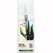 Tropica Stainless Steel Spring Scissors 6in - H2O Plants
