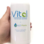 Vital - Plant Fertilizer (All-in-One) - H2O Plants