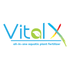 Vital X | All-In-One Plant Fertilizer | High Light - H2O Plants