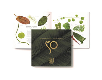 Tropica Book: 50 Years under the surface