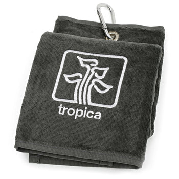 Tropica Towel